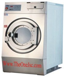 Máy giặt công nghiệp IMAGE chính hãng nhập khẩu từ Thái lan Seri - HE 40
